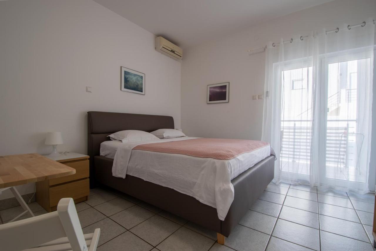 Apartments Lantina Betina  Exterior photo