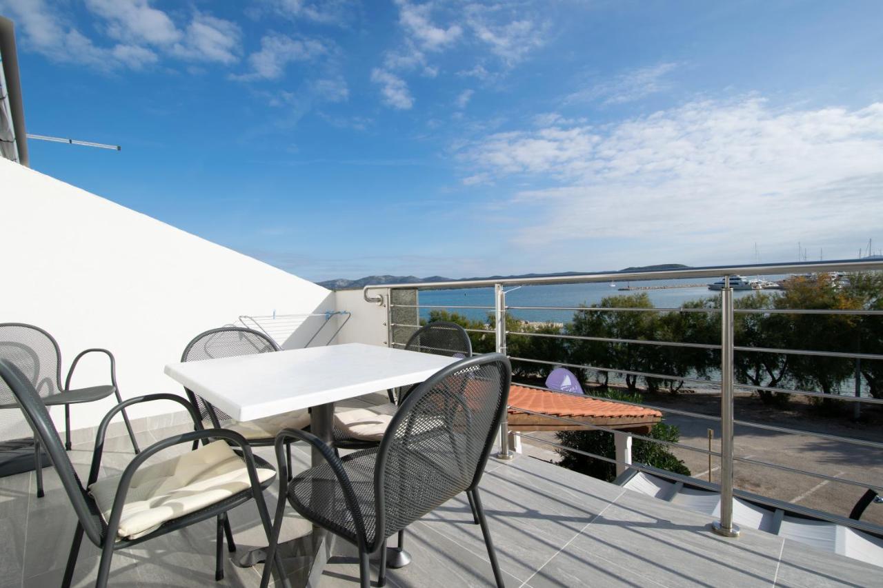 Apartments Lantina Betina  Exterior photo