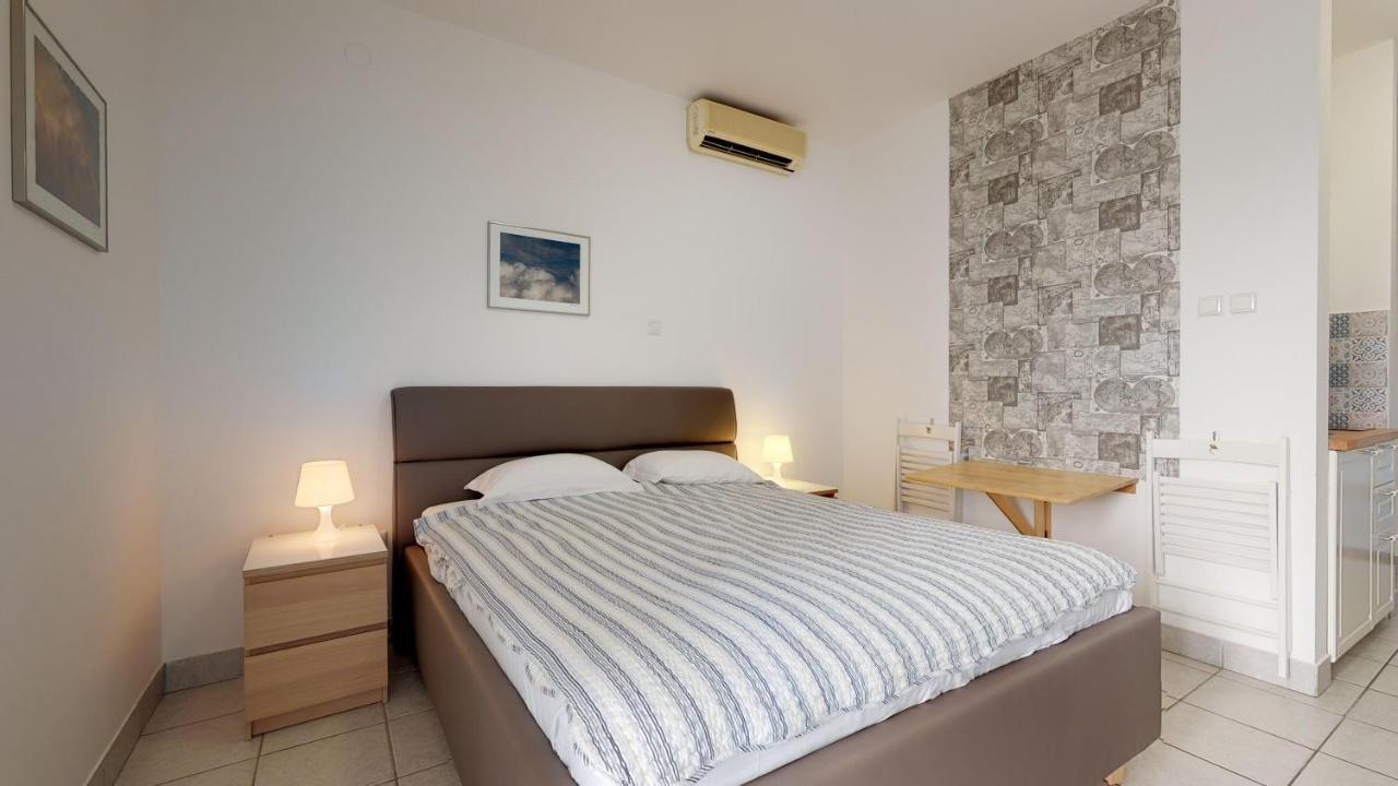 Apartments Lantina Betina  Exterior photo