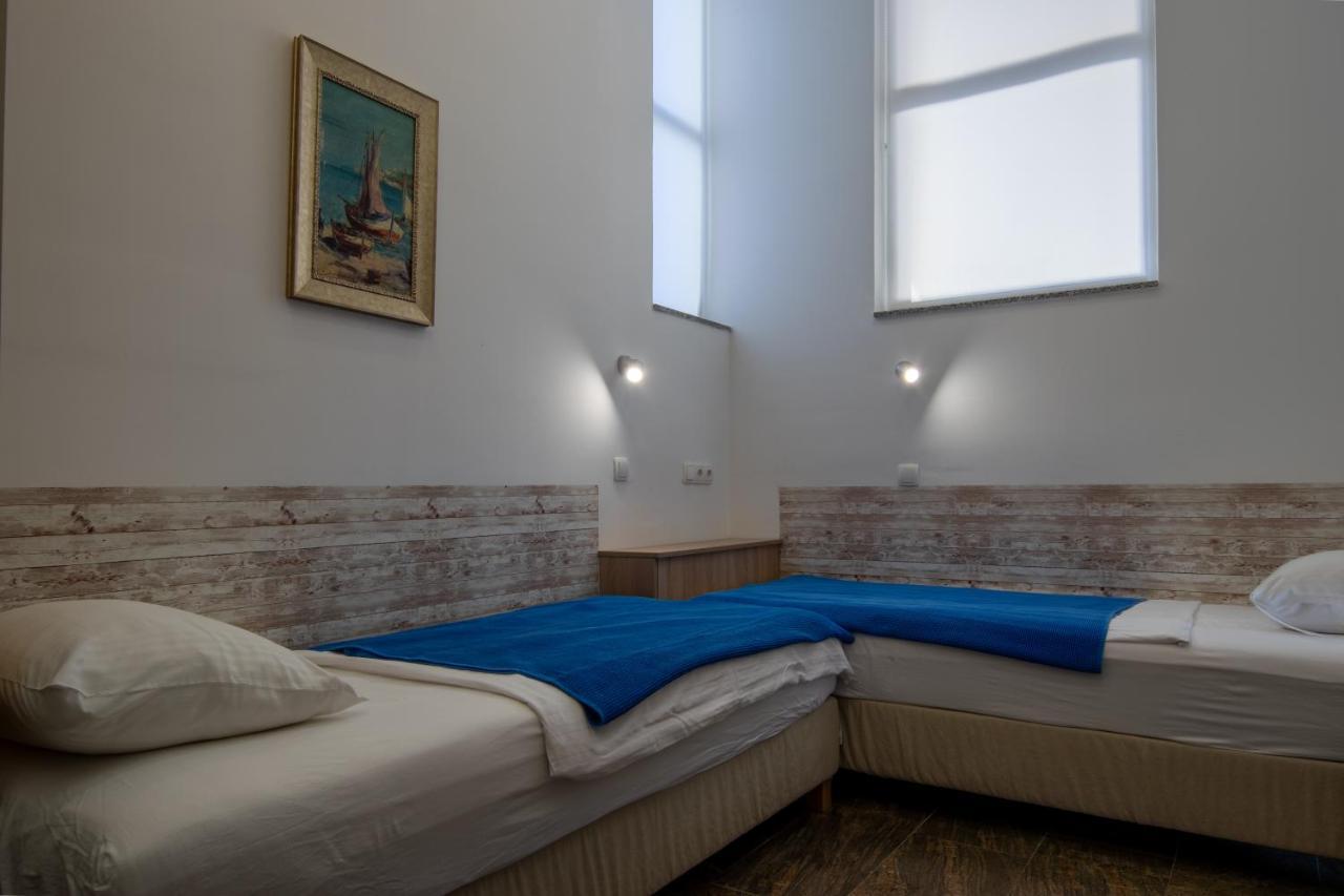 Apartments Lantina Betina  Exterior photo