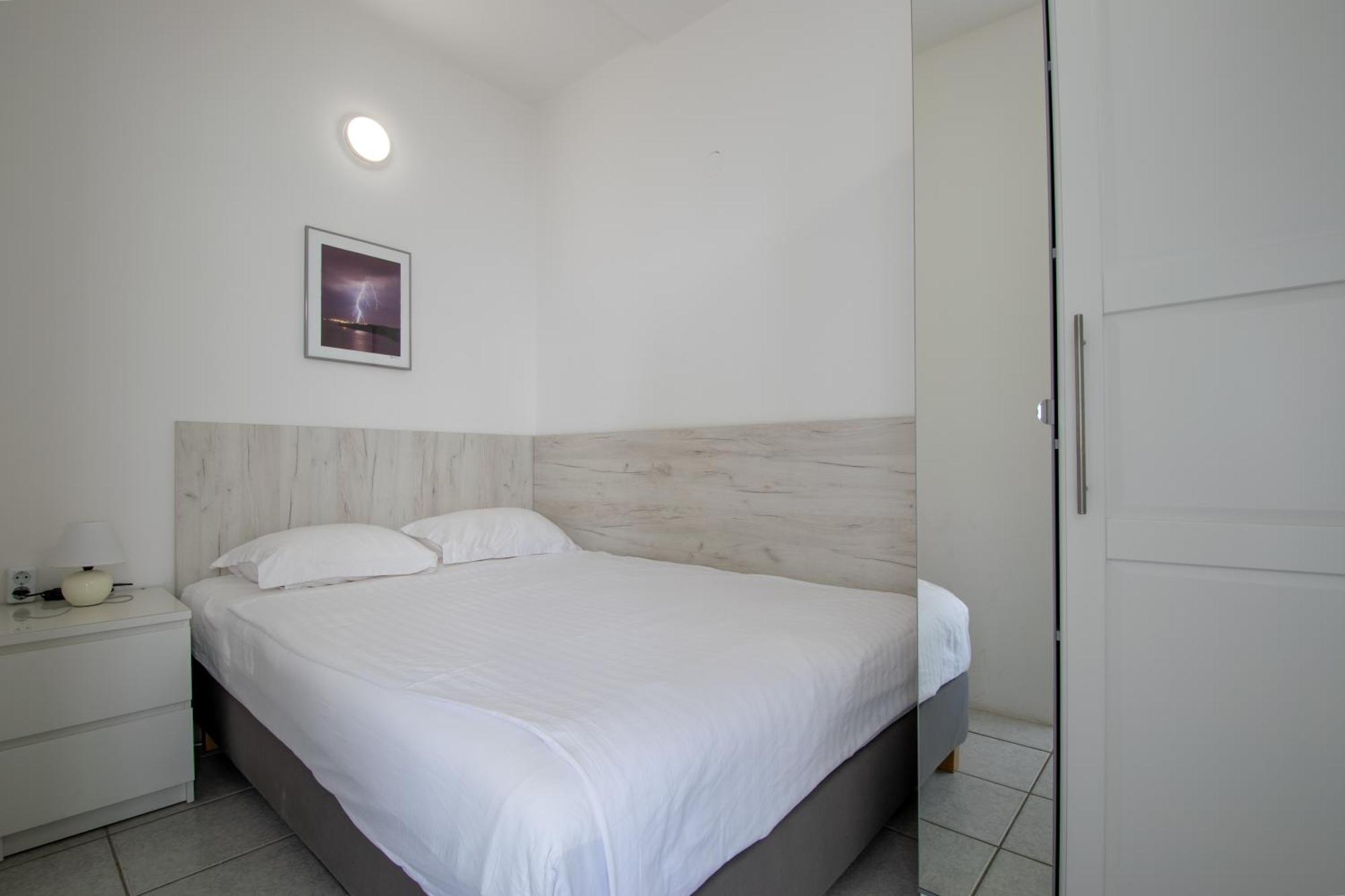 Apartments Lantina Betina  Room photo