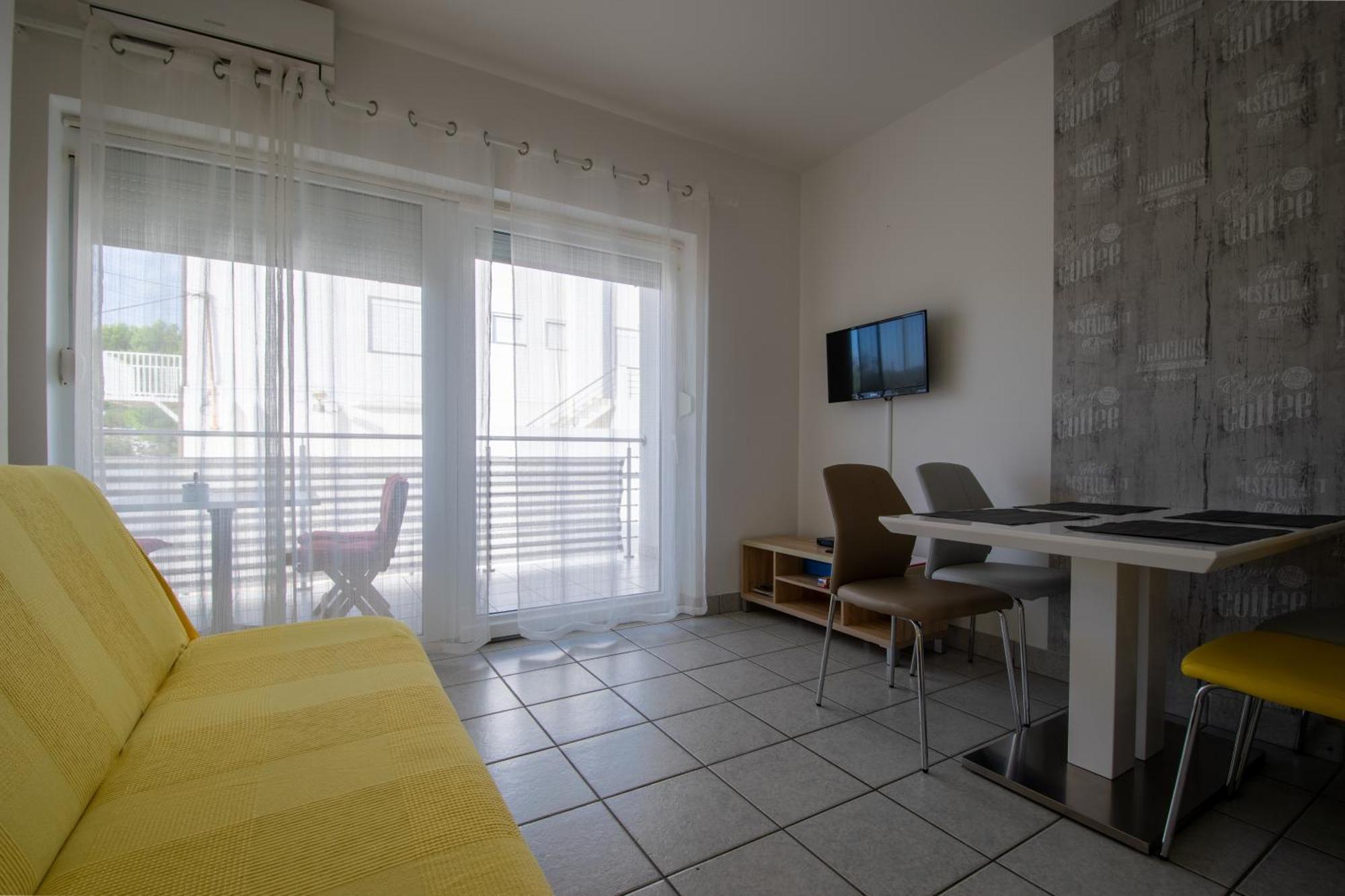 Apartments Lantina Betina  Room photo