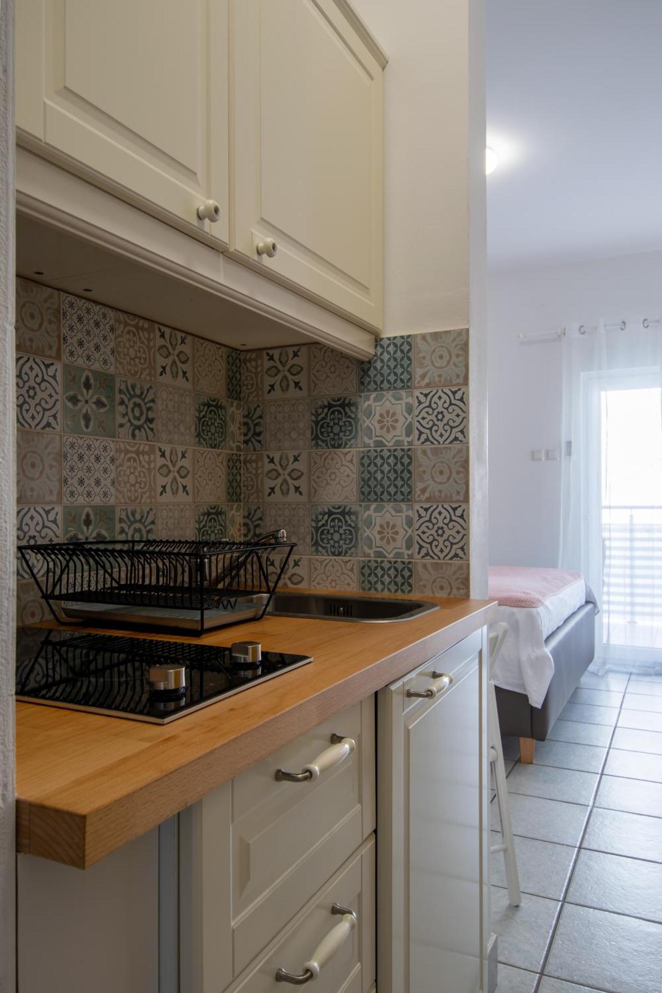 Apartments Lantina Betina  Room photo